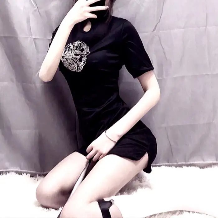 日夜男女