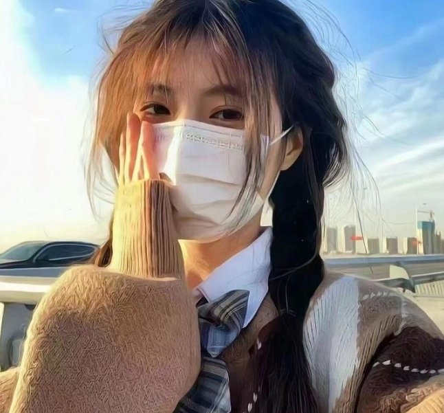 情陷撒哈拉